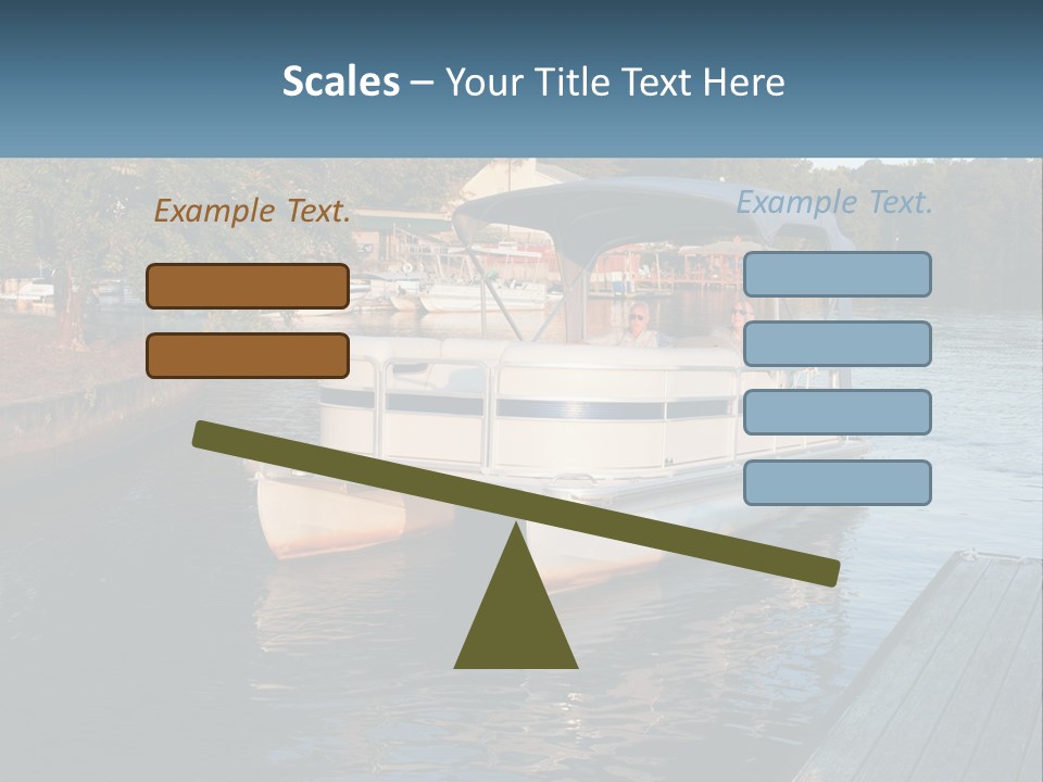 Ventilation Cooling Electric PowerPoint Template