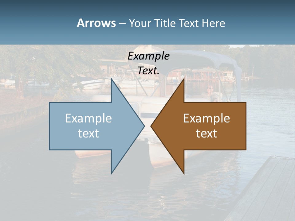Ventilation Cooling Electric PowerPoint Template