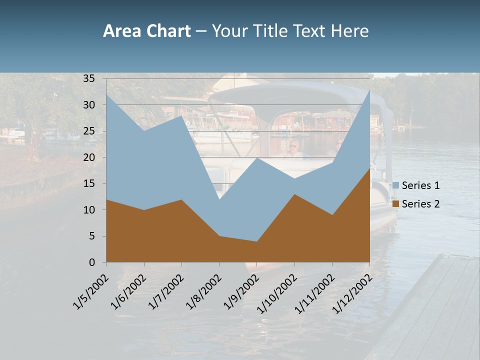 Ventilation Cooling Electric PowerPoint Template