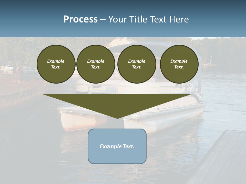 Ventilation Cooling Electric PowerPoint Template