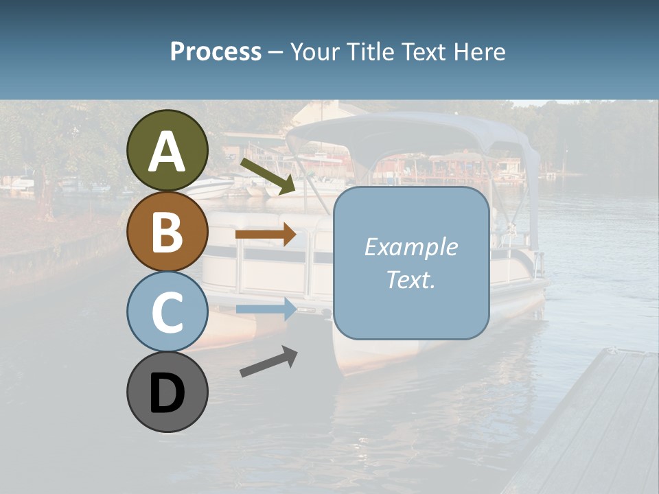 Ventilation Cooling Electric PowerPoint Template