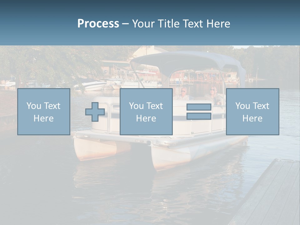 Ventilation Cooling Electric PowerPoint Template