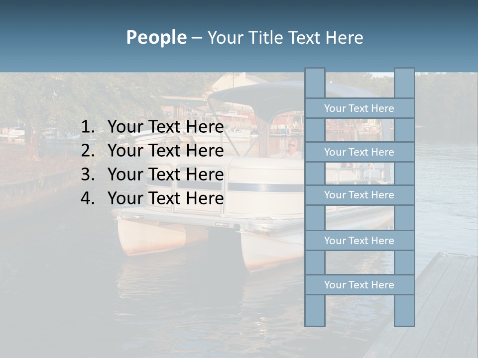 Ventilation Cooling Electric PowerPoint Template