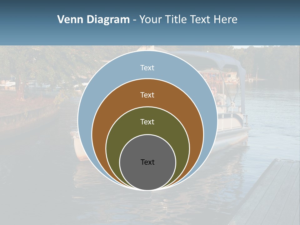 Ventilation Cooling Electric PowerPoint Template