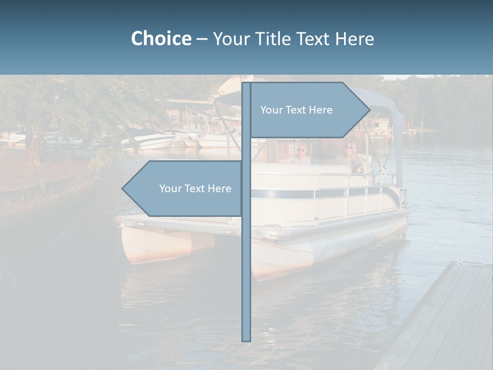 Ventilation Cooling Electric PowerPoint Template