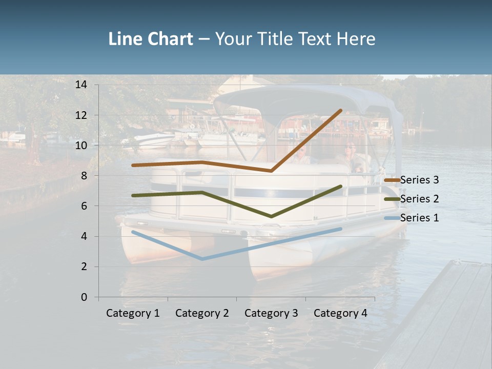 Ventilation Cooling Electric PowerPoint Template