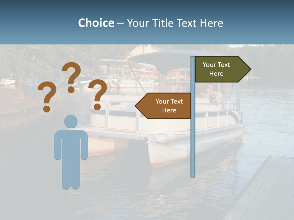 Ventilation Cooling Electric PowerPoint Template