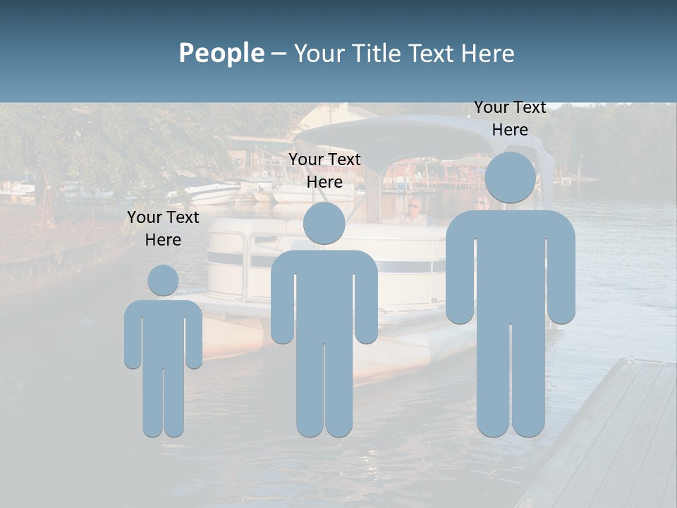 Ventilation Cooling Electric PowerPoint Template