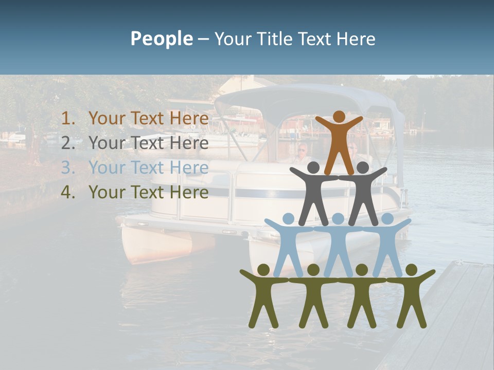 Ventilation Cooling Electric PowerPoint Template