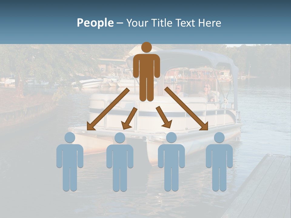 Ventilation Cooling Electric PowerPoint Template