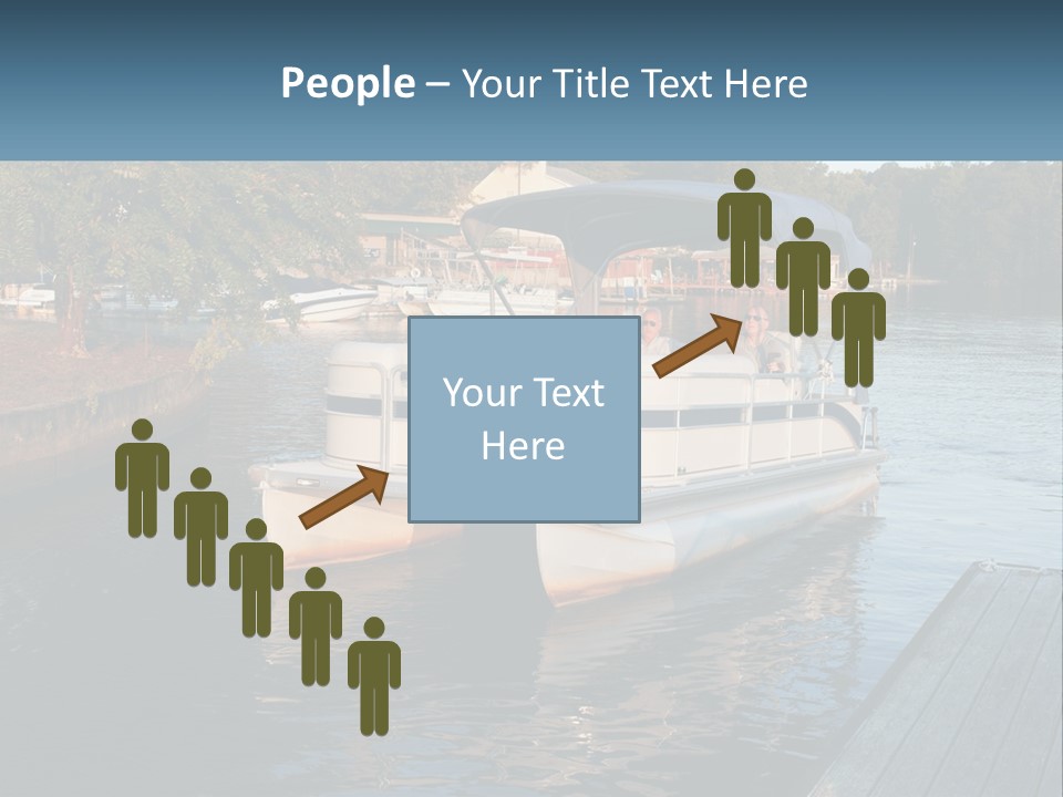 Ventilation Cooling Electric PowerPoint Template