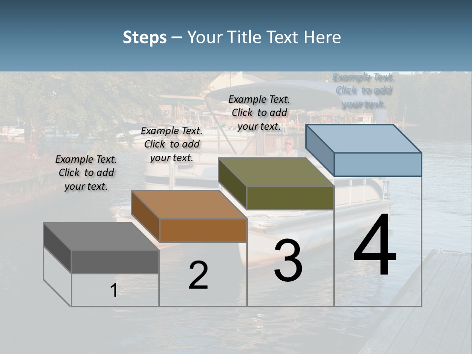Ventilation Cooling Electric PowerPoint Template