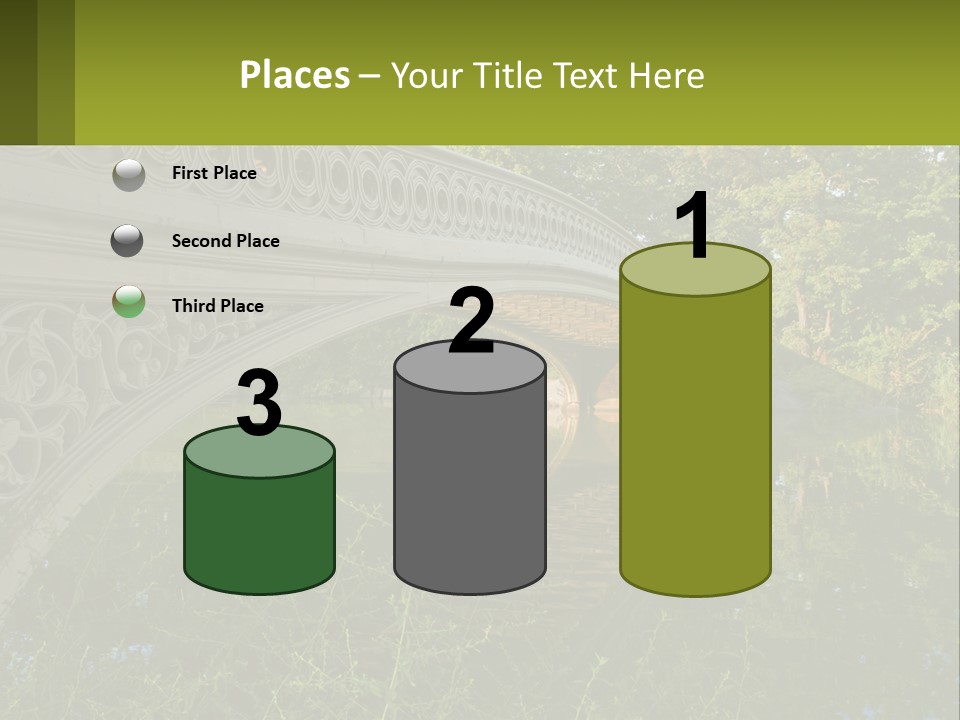 Heat Air Part PowerPoint Template