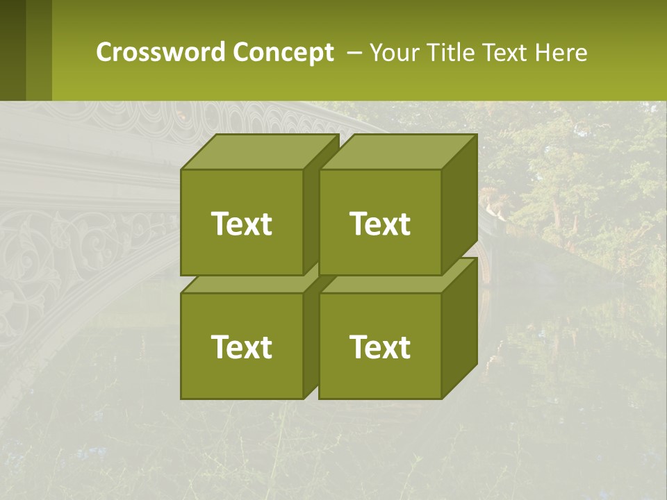 Heat Air Part PowerPoint Template