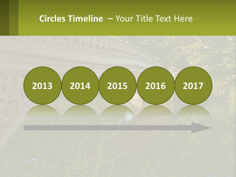 Heat Air Part PowerPoint Template