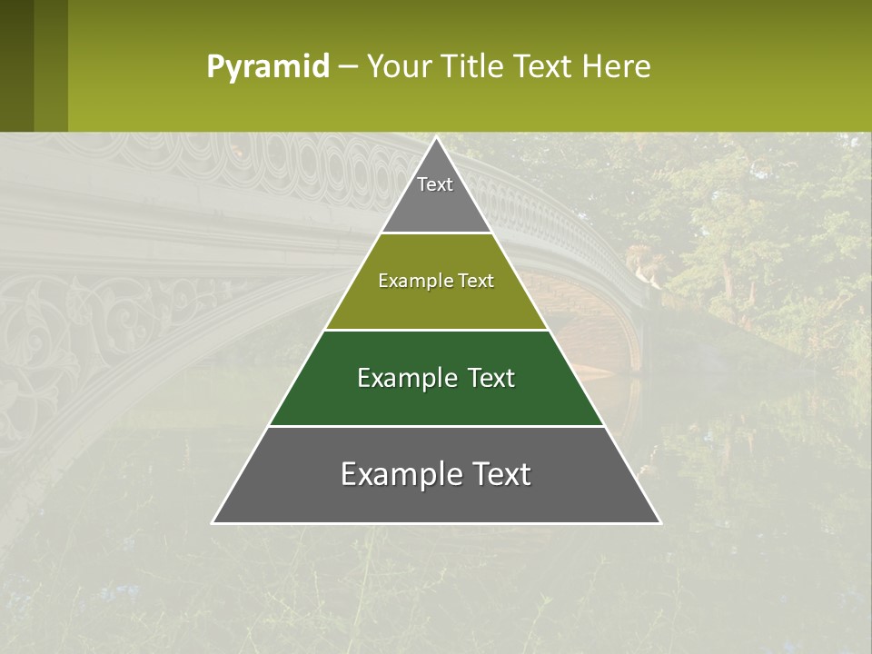 Heat Air Part PowerPoint Template