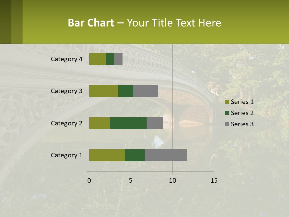 Heat Air Part PowerPoint Template