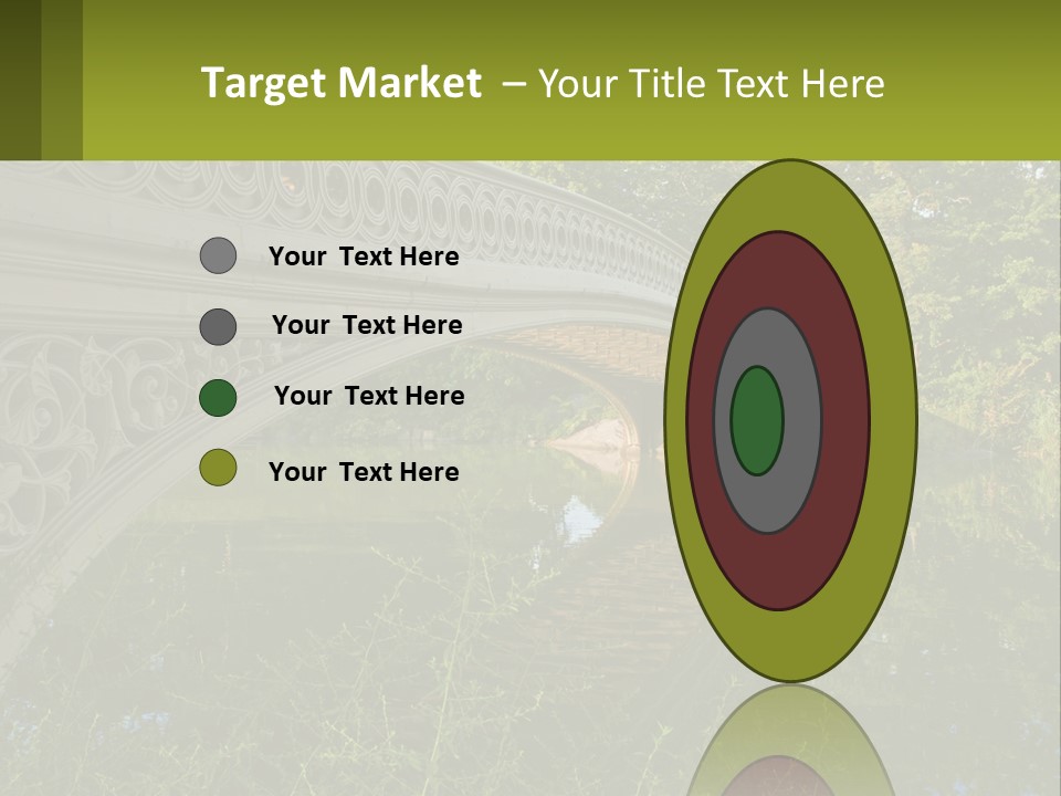 Heat Air Part PowerPoint Template