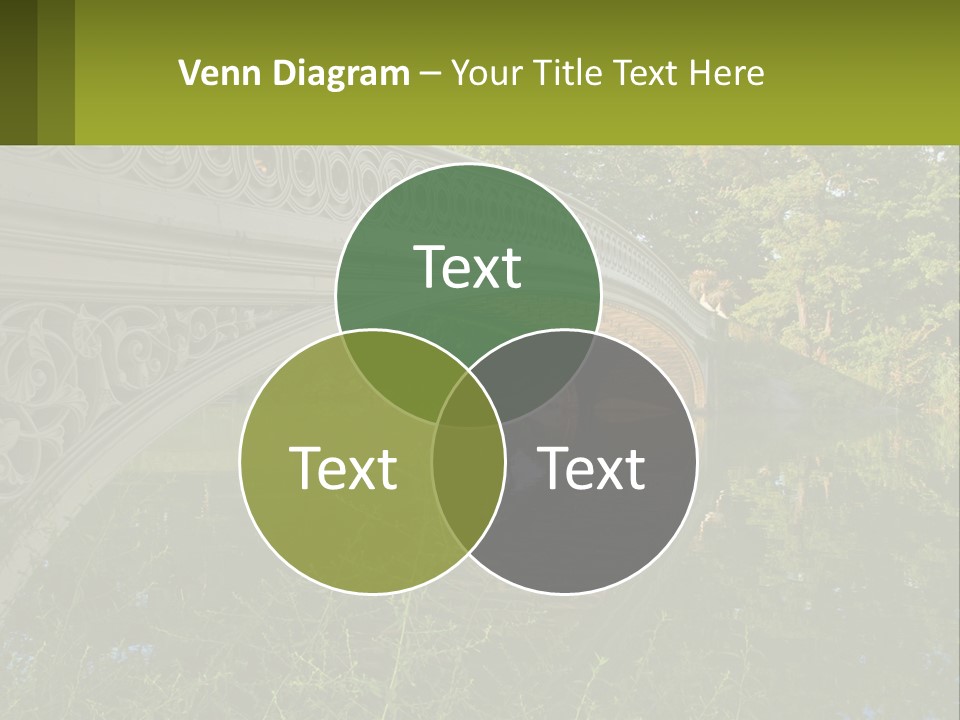 Heat Air Part PowerPoint Template