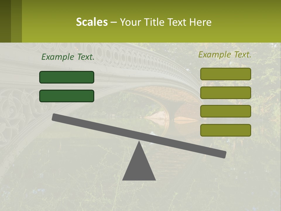 Heat Air Part PowerPoint Template