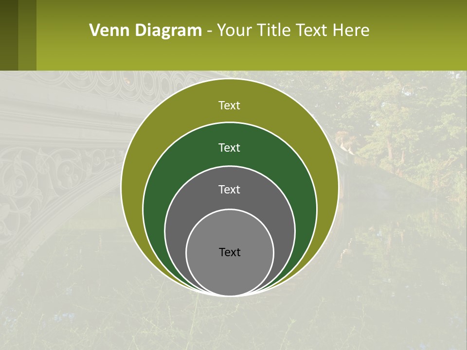 Heat Air Part PowerPoint Template