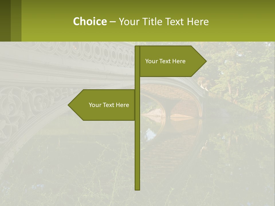 Heat Air Part PowerPoint Template