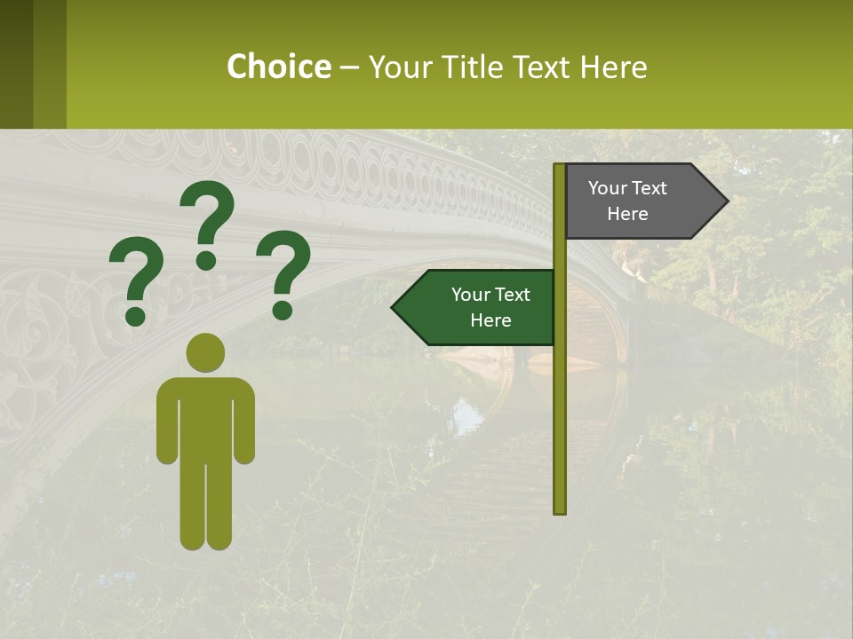 Heat Air Part PowerPoint Template
