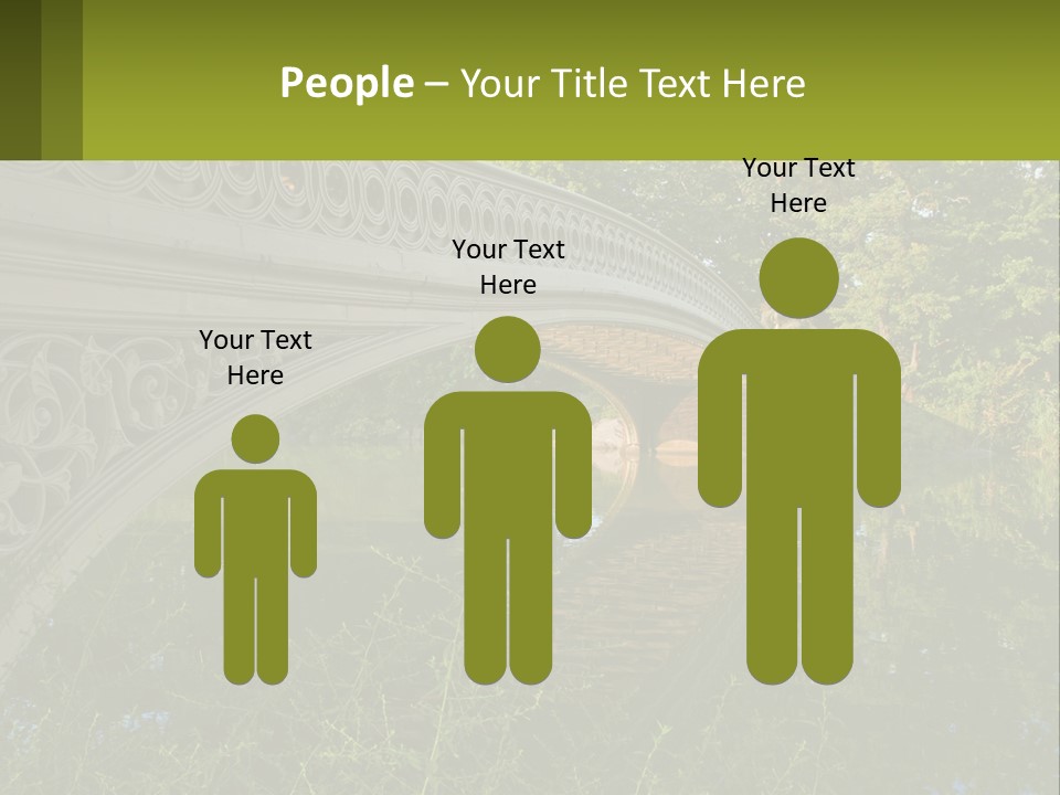 Heat Air Part PowerPoint Template