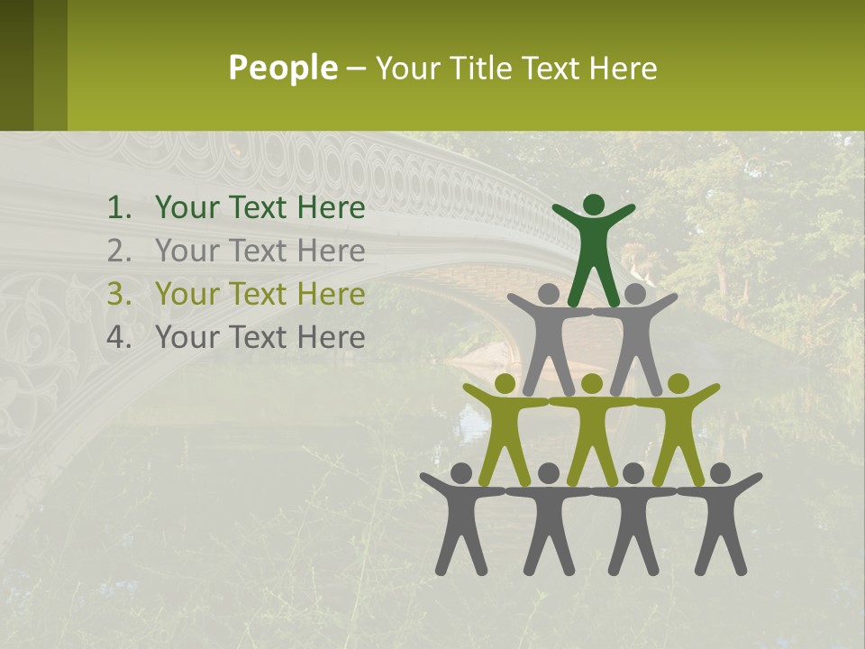 Heat Air Part PowerPoint Template