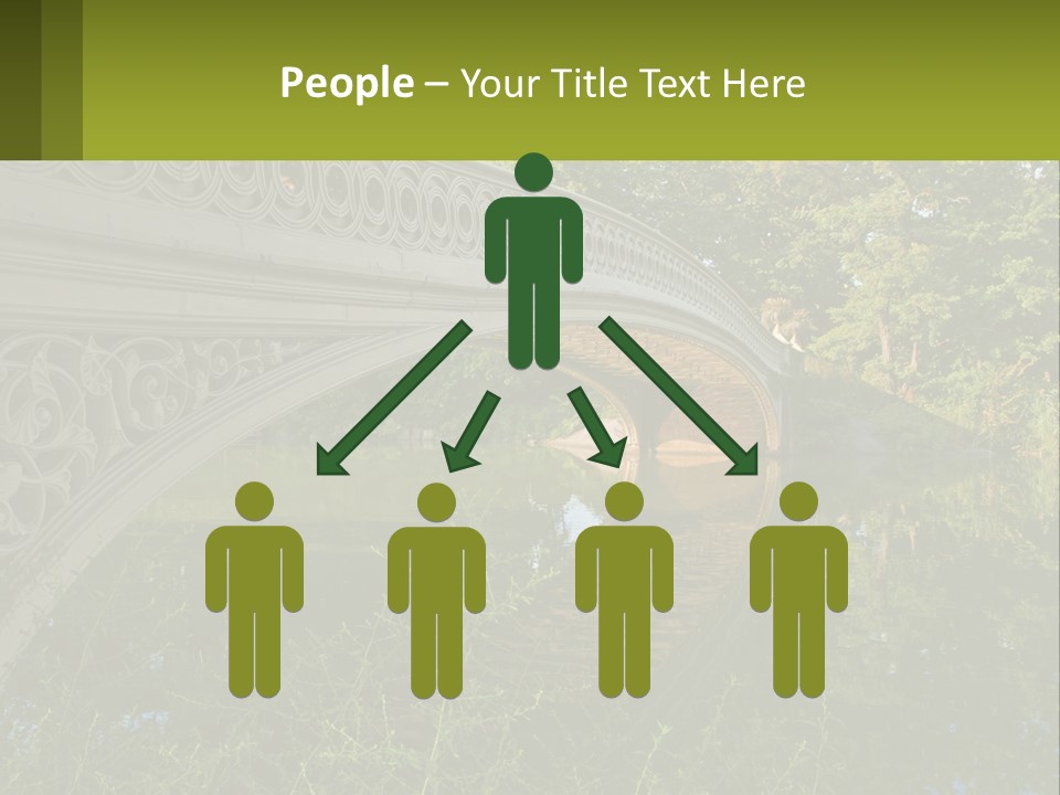 Heat Air Part PowerPoint Template