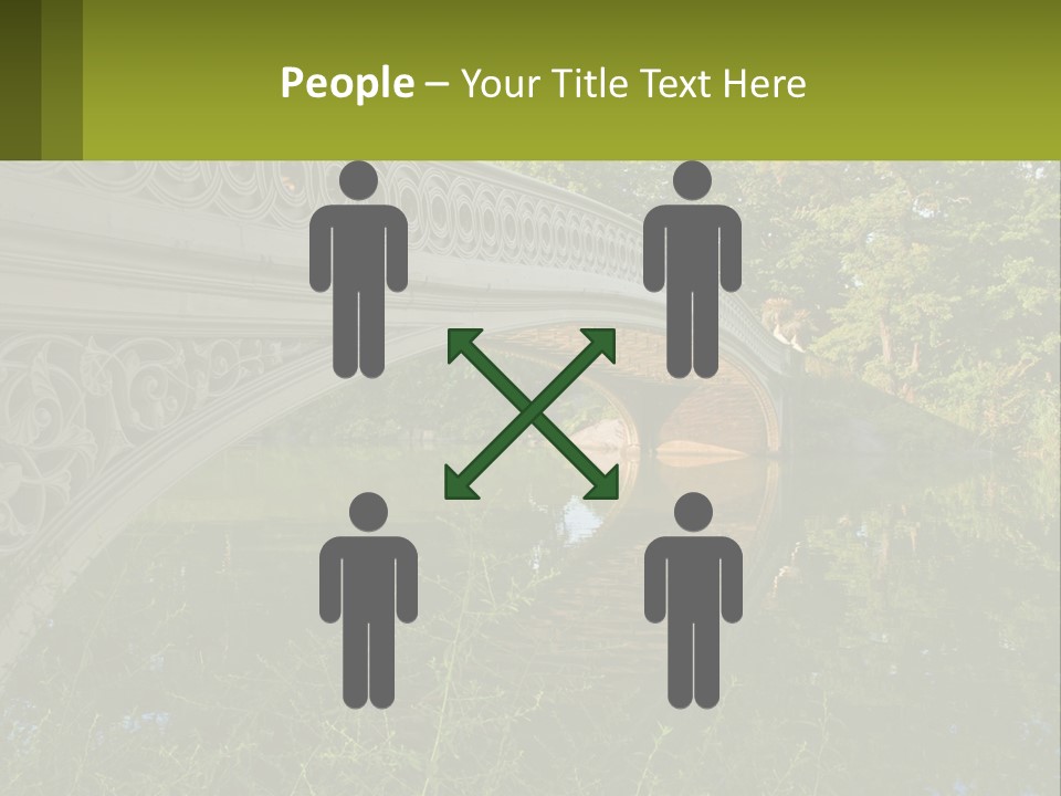 Heat Air Part PowerPoint Template