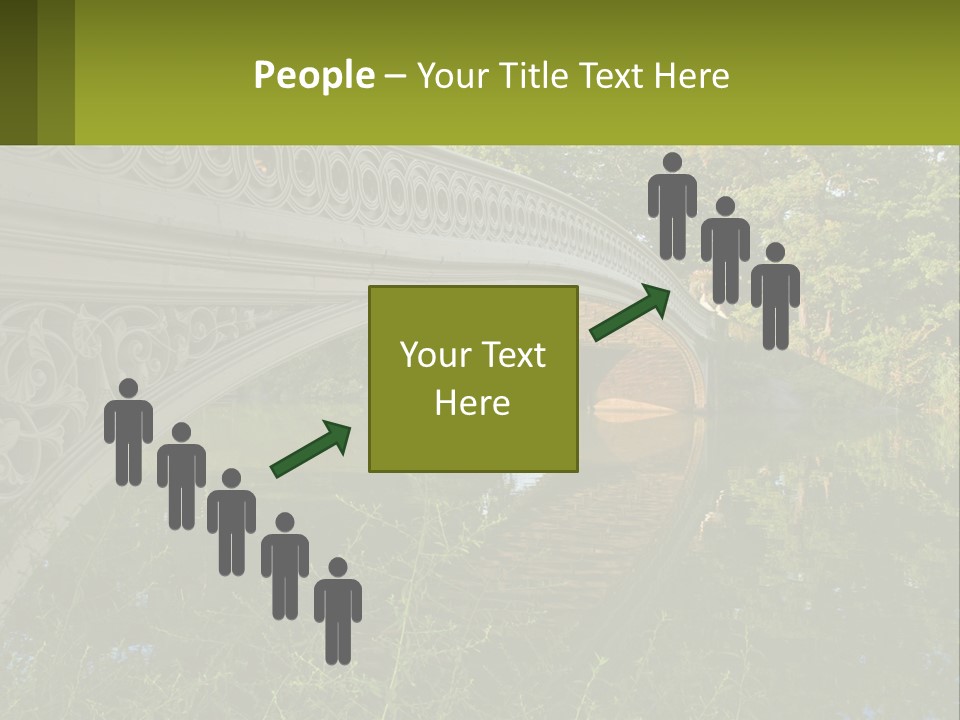 Heat Air Part PowerPoint Template