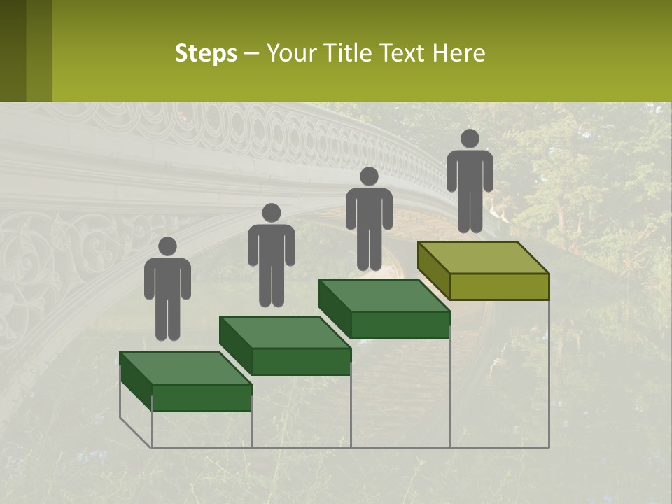 Heat Air Part PowerPoint Template