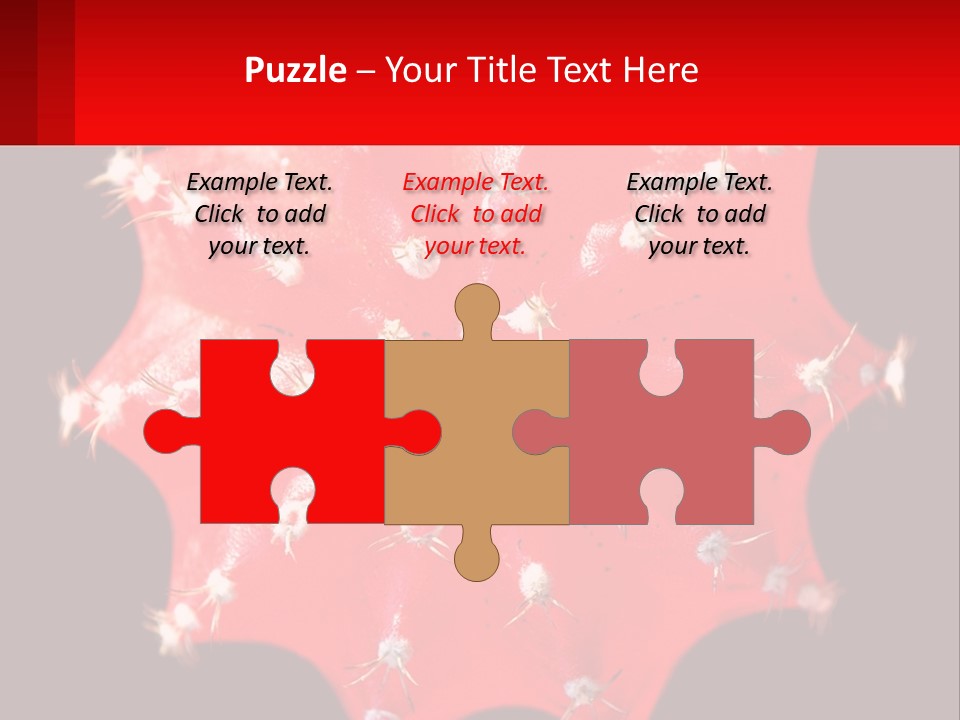 Switch Electric Cooling PowerPoint Template