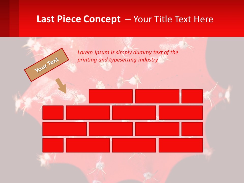 Switch Electric Cooling PowerPoint Template