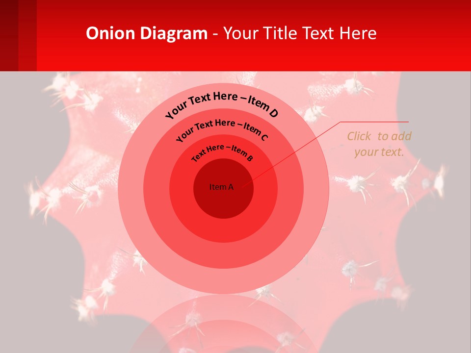 Switch Electric Cooling PowerPoint Template