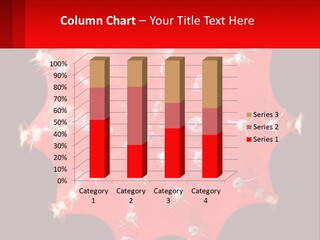 Switch Electric Cooling PowerPoint Template