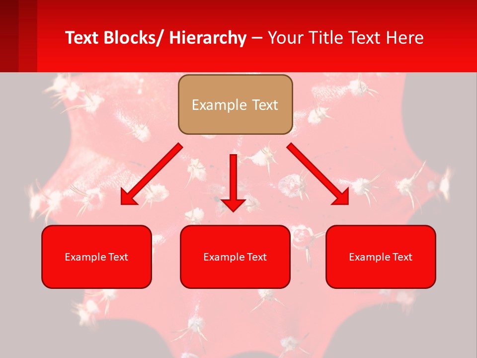Switch Electric Cooling PowerPoint Template