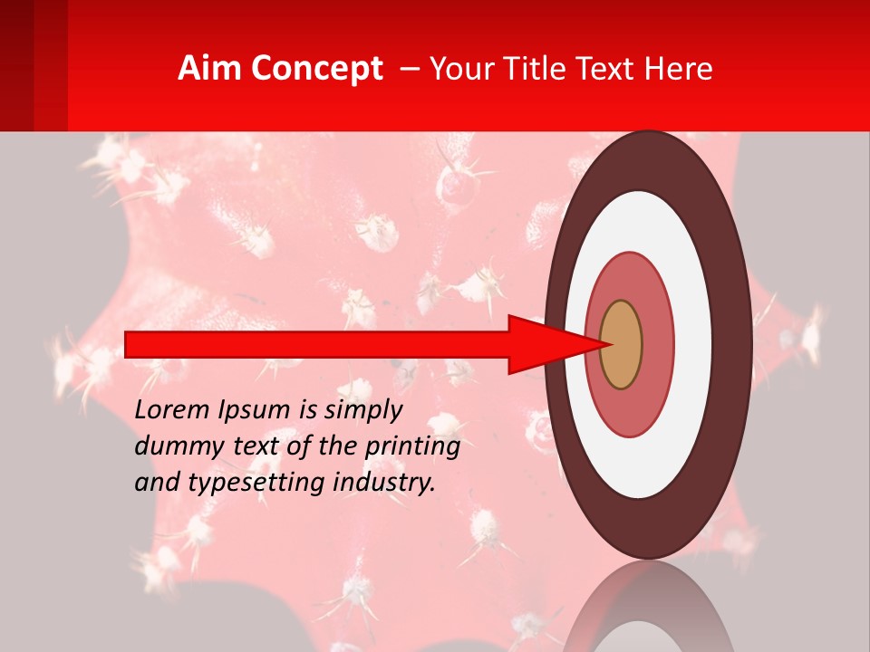 Switch Electric Cooling PowerPoint Template