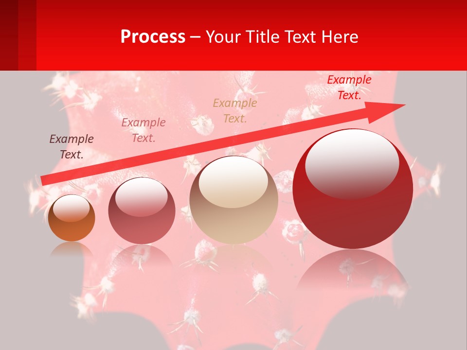 Switch Electric Cooling PowerPoint Template