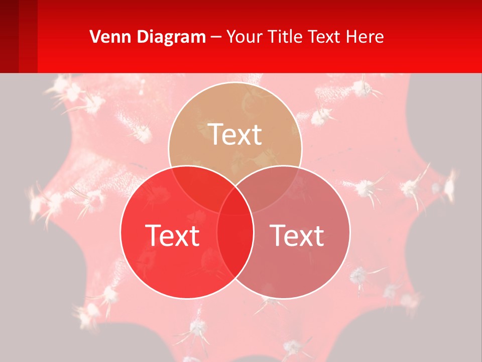 Switch Electric Cooling PowerPoint Template