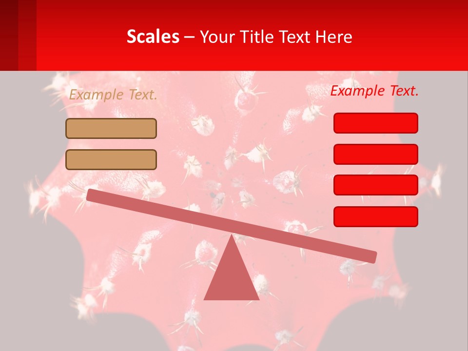 Switch Electric Cooling PowerPoint Template