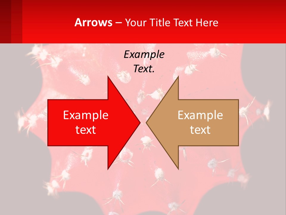Switch Electric Cooling PowerPoint Template