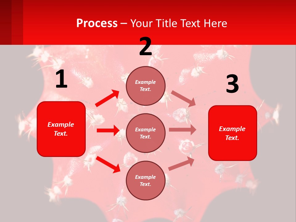 Switch Electric Cooling PowerPoint Template