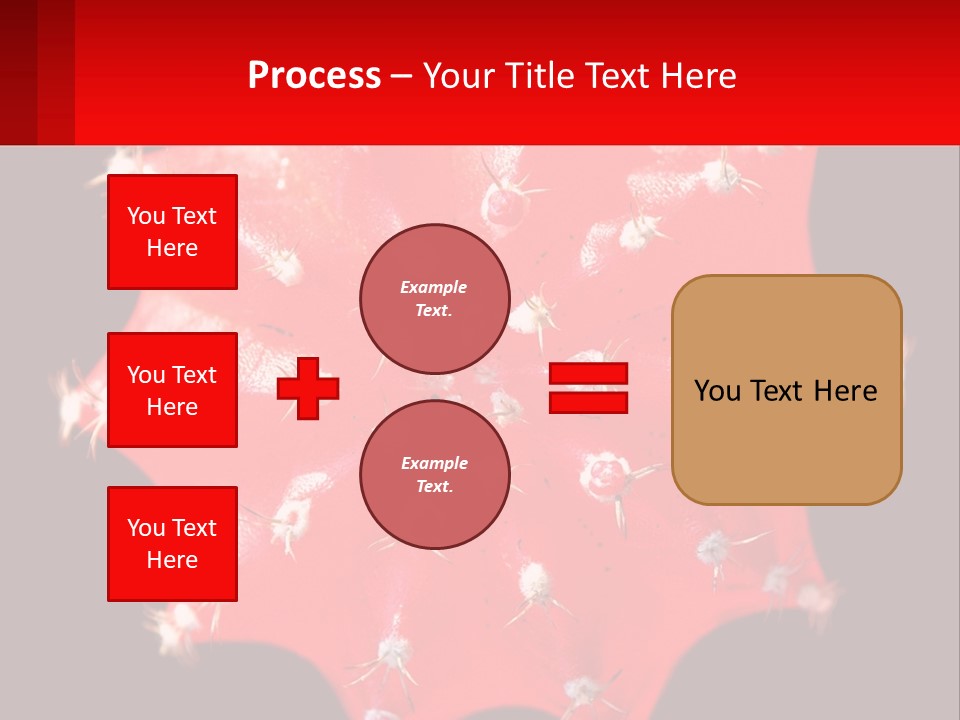 Switch Electric Cooling PowerPoint Template