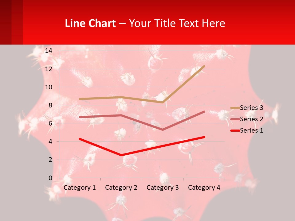 Switch Electric Cooling PowerPoint Template