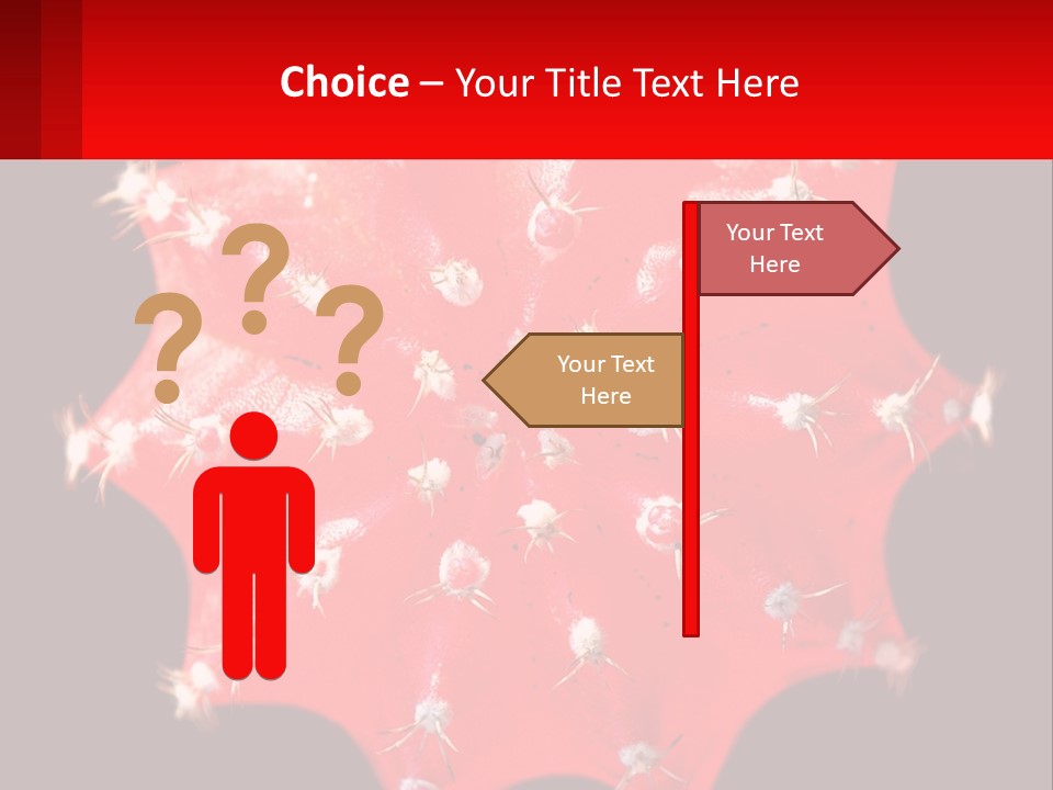 Switch Electric Cooling PowerPoint Template