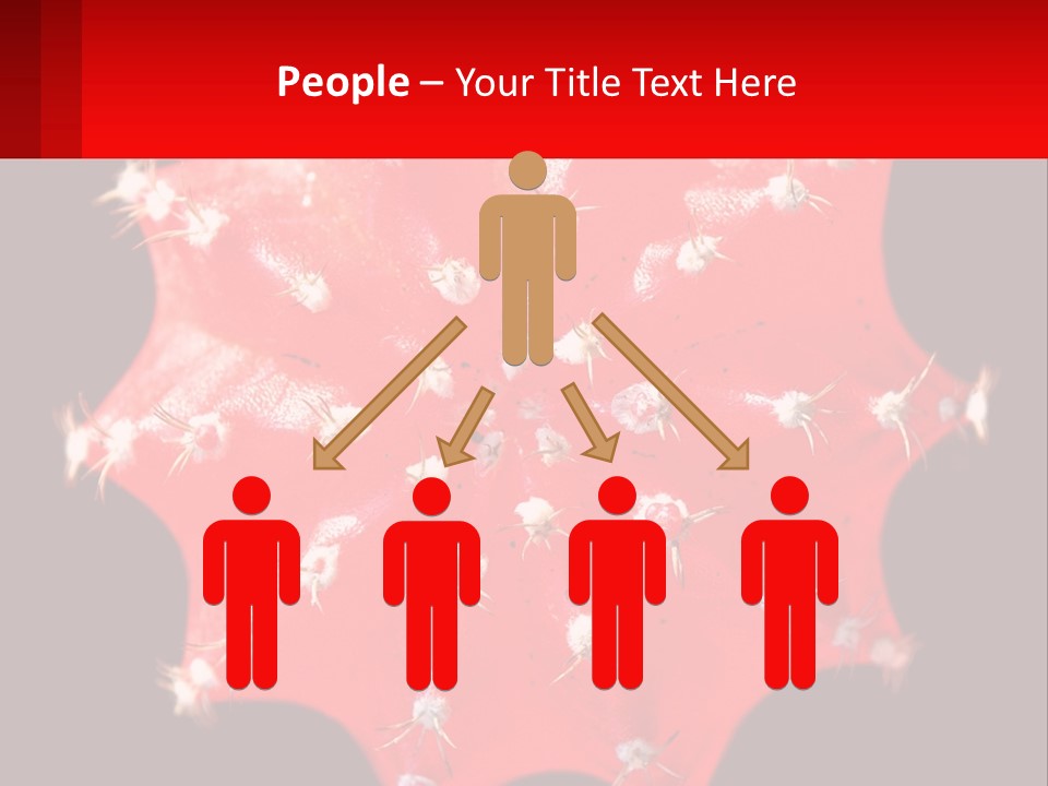 Switch Electric Cooling PowerPoint Template