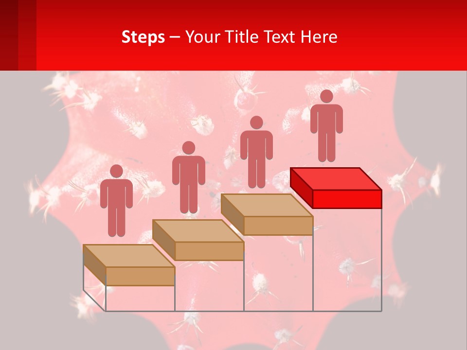 Switch Electric Cooling PowerPoint Template