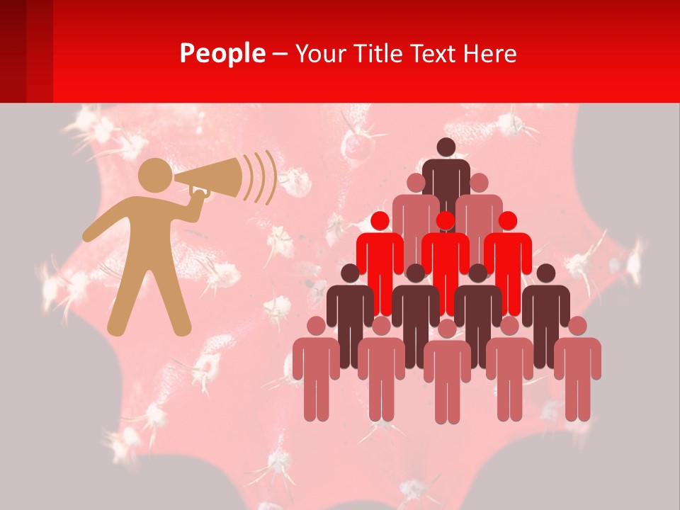 Switch Electric Cooling PowerPoint Template